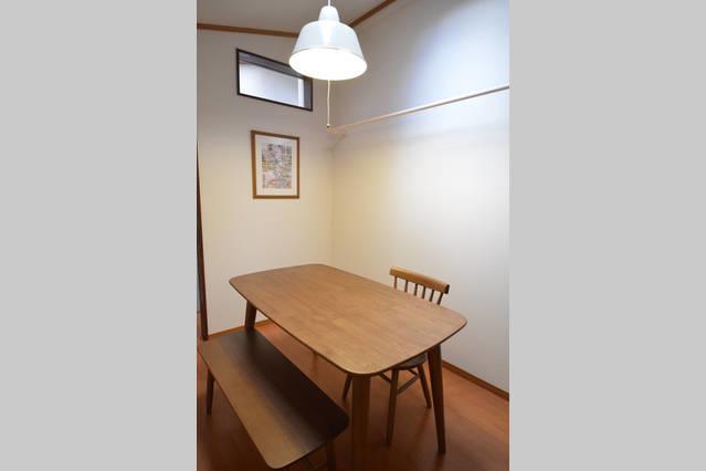 Villa Tojien Kyōto Exterior foto
